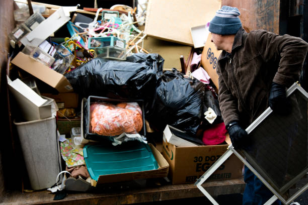 Best Office Junk Removal  in Wrightsville, PA