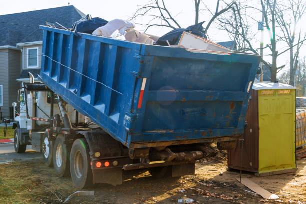 Debris Removal in Wrightsville, PA