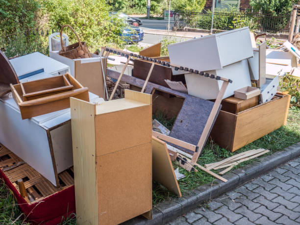 Best Residential Junk Removal  in Wrightsville, PA