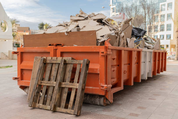 Best Local Junk Hauling  in Wrightsville, PA